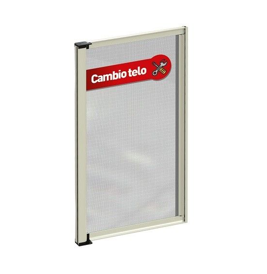 cambio telo zanira isabel