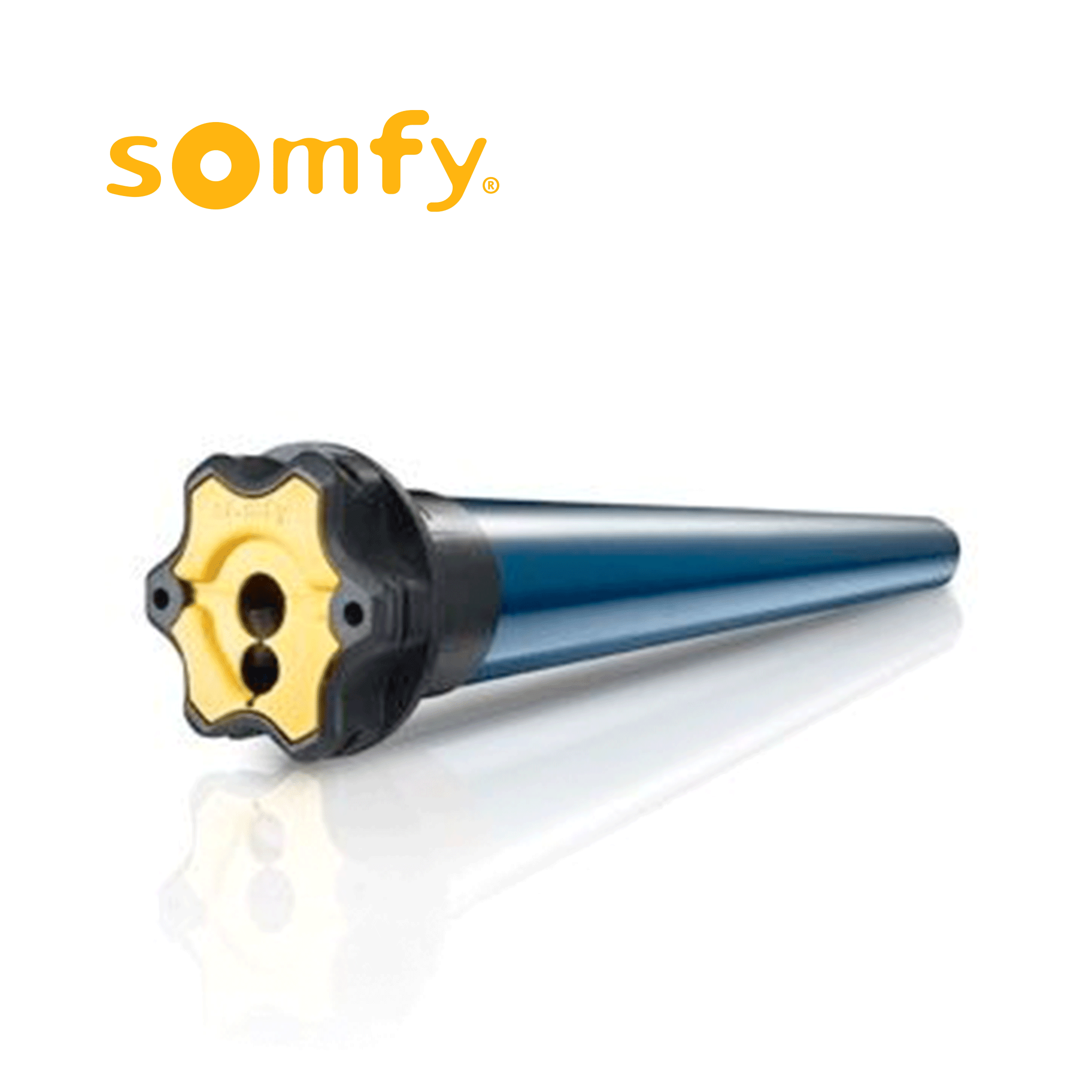 oximo io motore per tapparelle a tecnologia io somfy