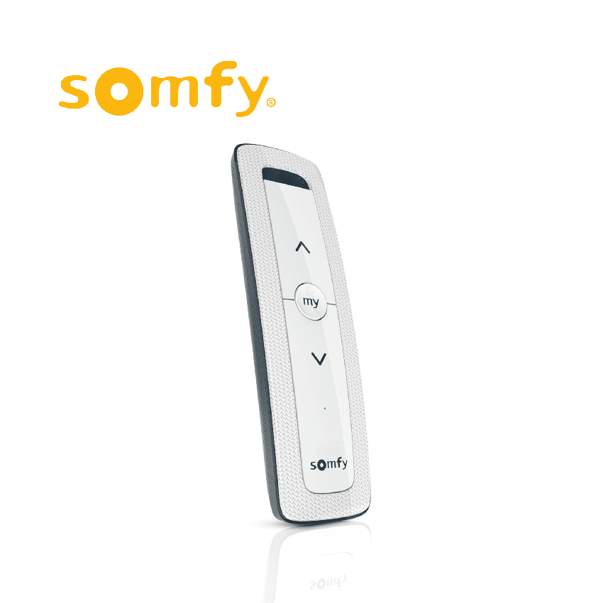 radiocomando 1 canale colore pure somfy