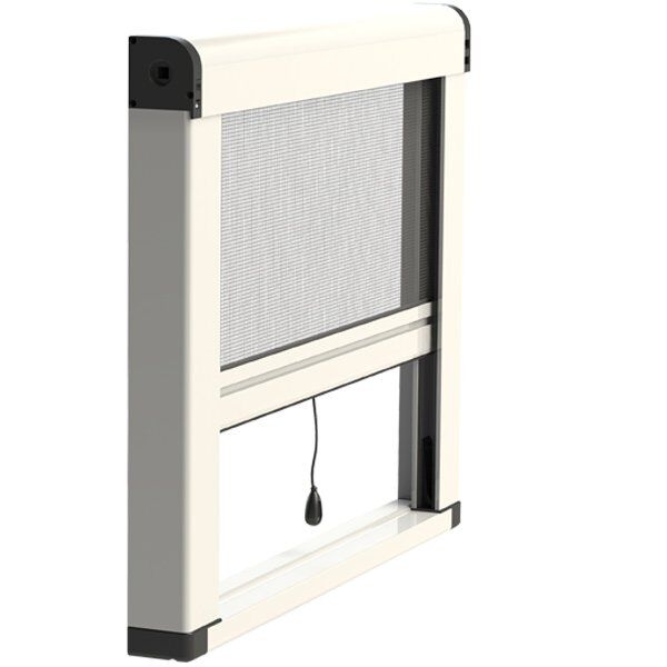 Zanzariera Wind 45 up vista frontale