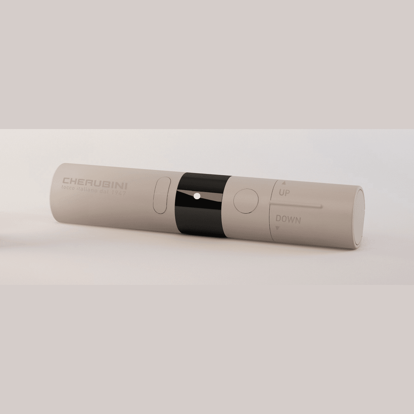 radiocomando cherubini giro monocanale gray