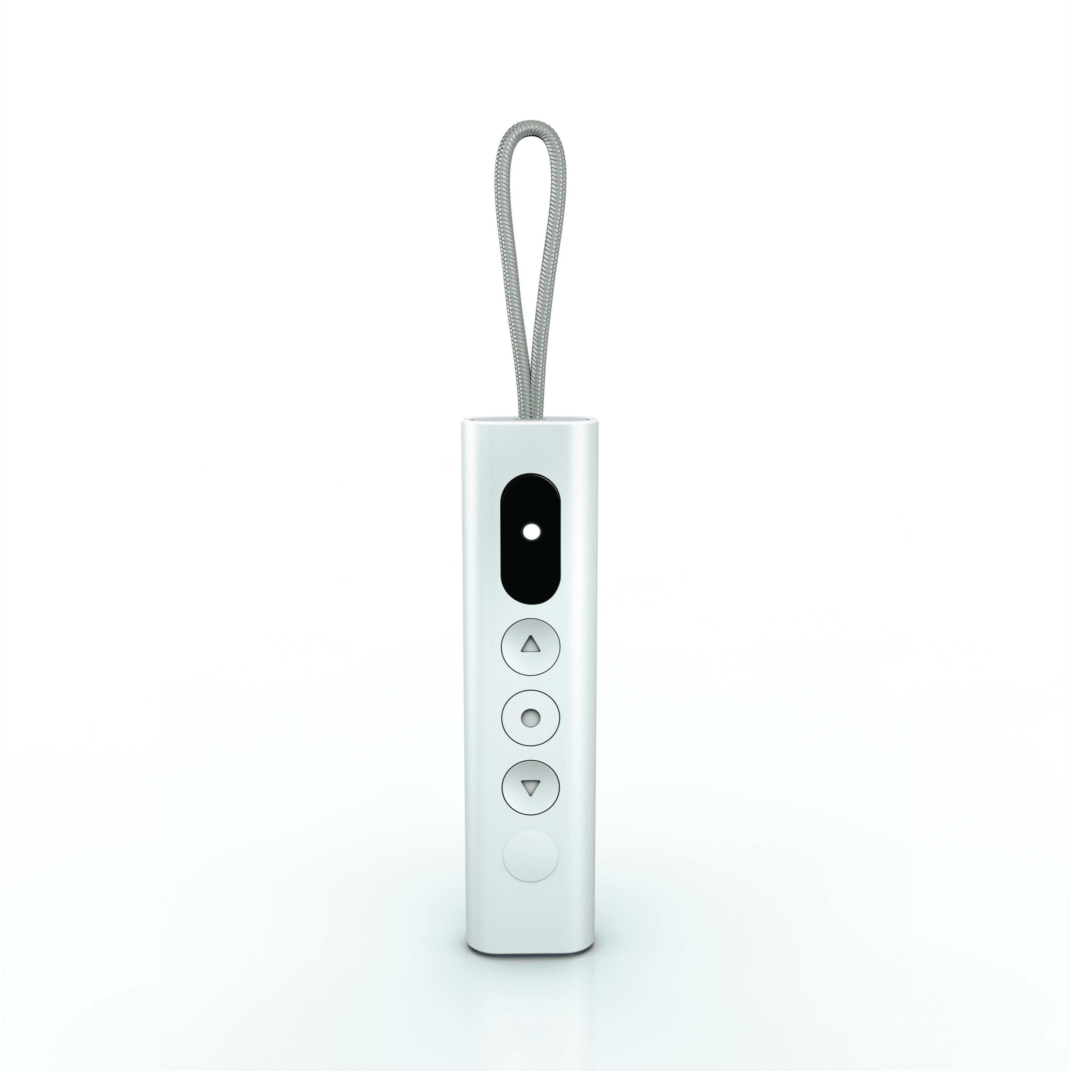 radiocomando cherubini pop gray monocanale