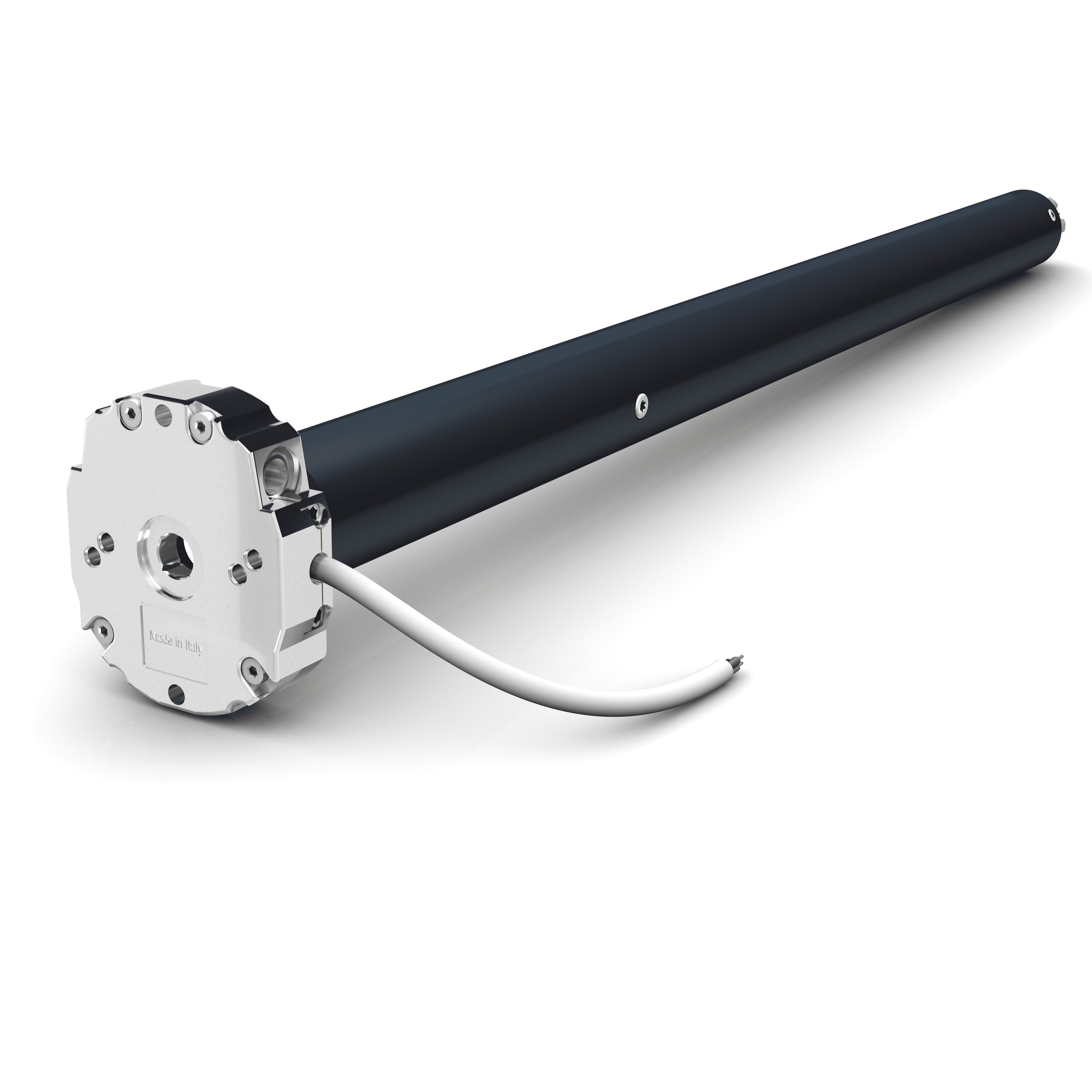 motore per tapparelle cherubini ocean rx diametro 45mm