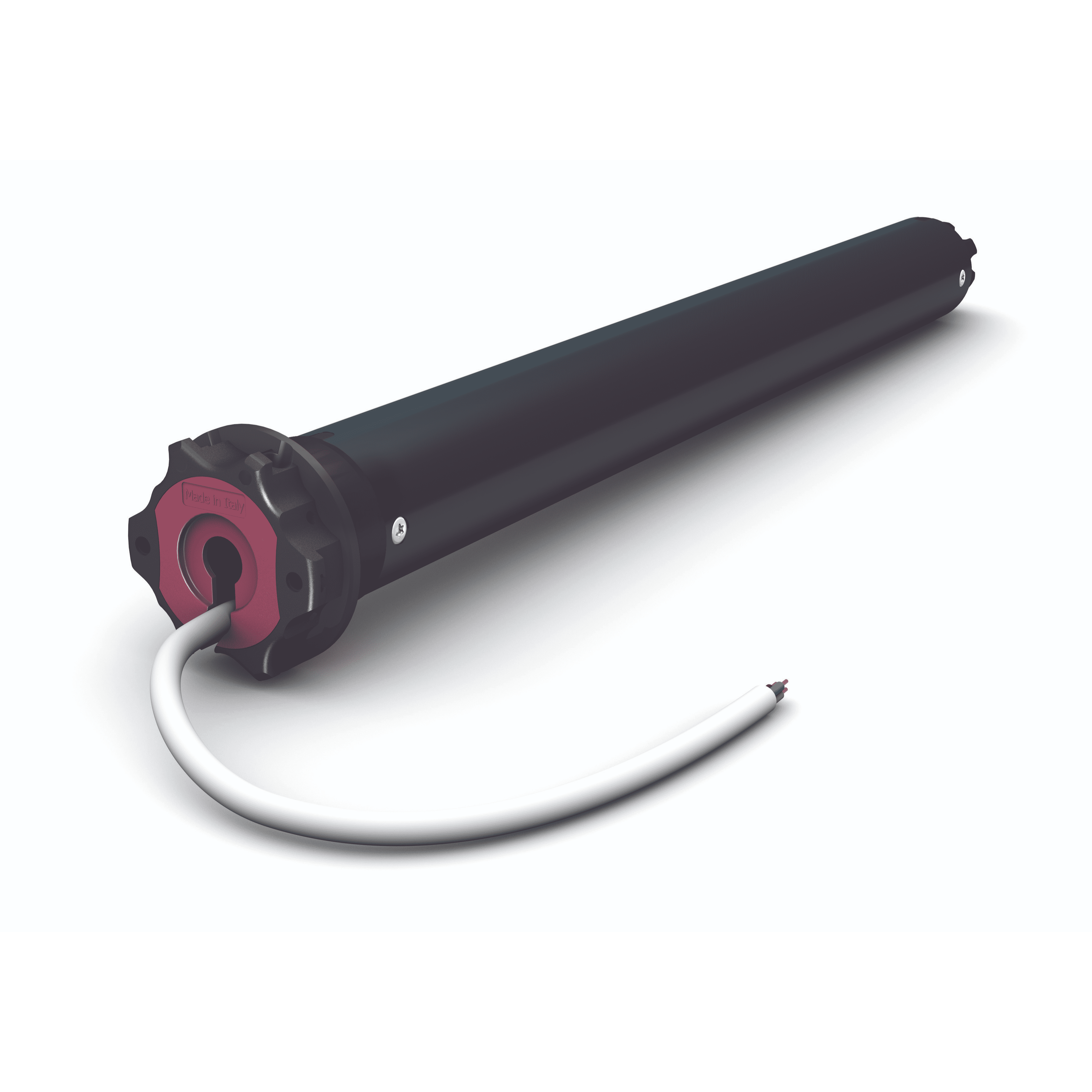 motore wireless per tapparelle cherubini open zrx